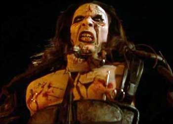 John Carpenter's Vampires / Ghosts of Mars : Movies & TV