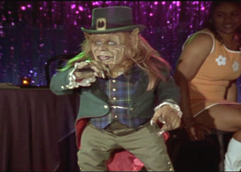 leprechaun in the hood movie full