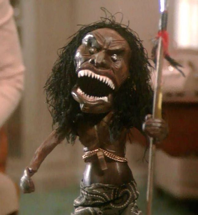 Africa Evil or Just Misunderstood? Black Horror Movies