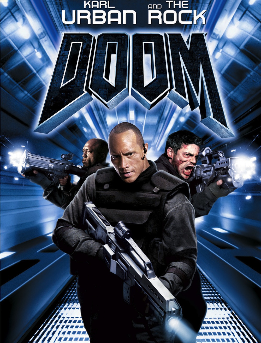 Doom Movie