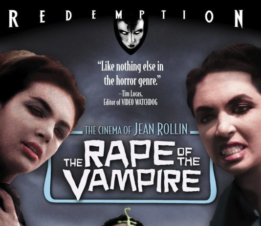 Movie erotic vampires The Best