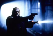 22 “Heroic Deaths” by Black Characters in Horror Movies Charles Dutton in Mimic