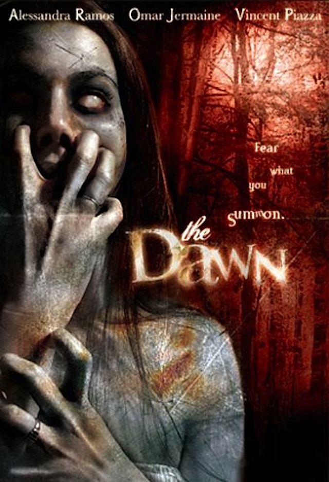 The Dawn horror movie