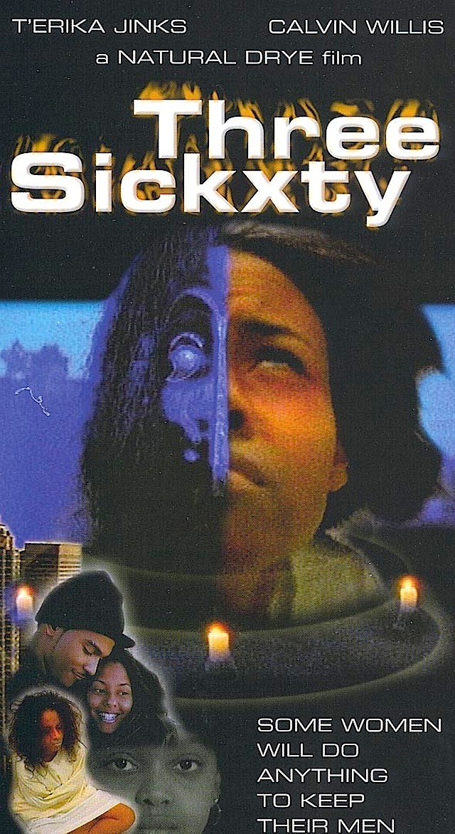 Three Sickxty horror movie