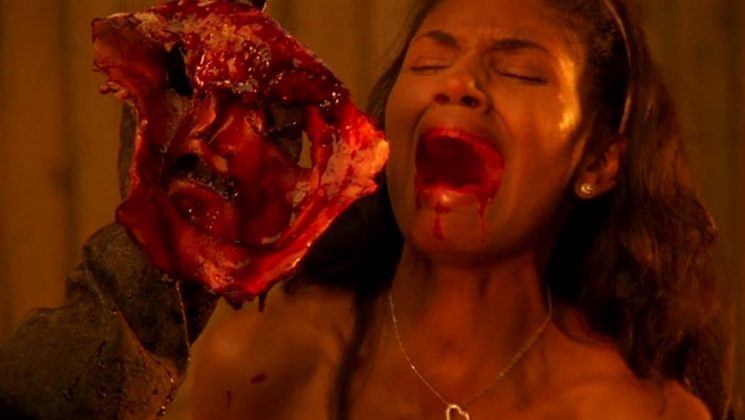 Denise Boutte, Death Valley: The Revenge of Bloody Bill (2004)