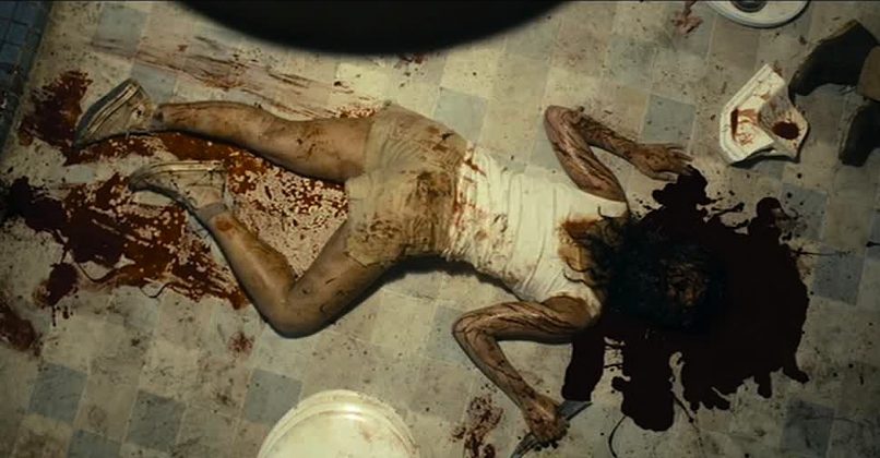 Jessica Lucas, Evil Dead (2013)