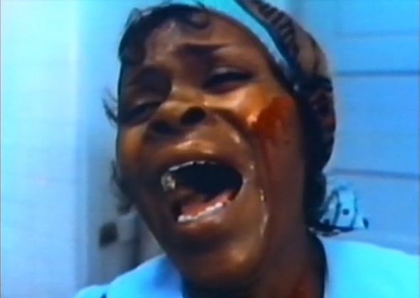 A. Maana Tanelah, Scream Bloody Murder (1973)