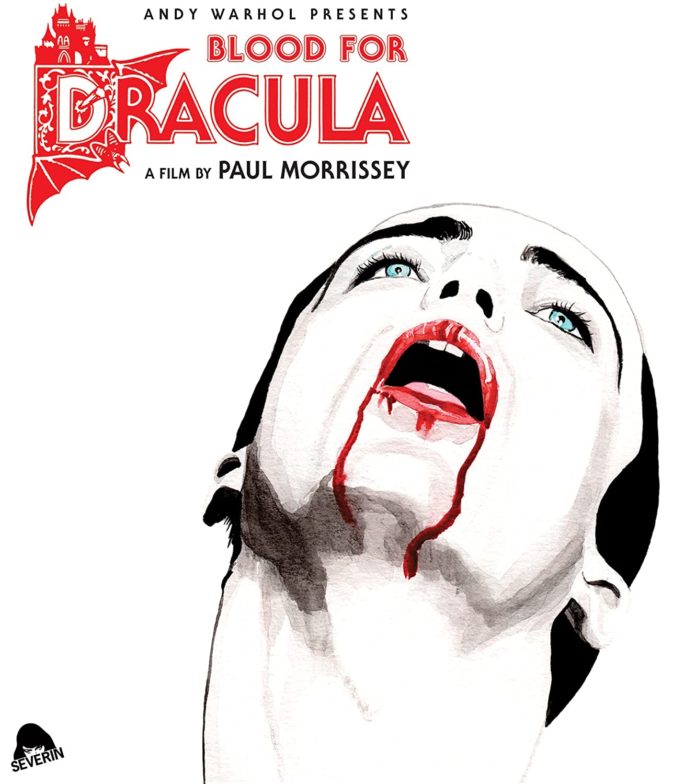Andy Warhol Presents: Blood For Dracula