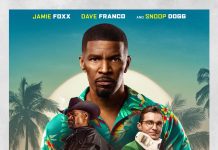 Day Shift (2022) Day Shift