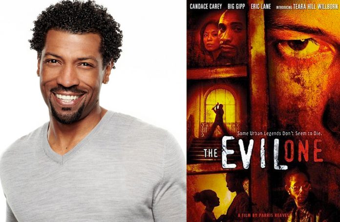 Deon Cole, The Evil One