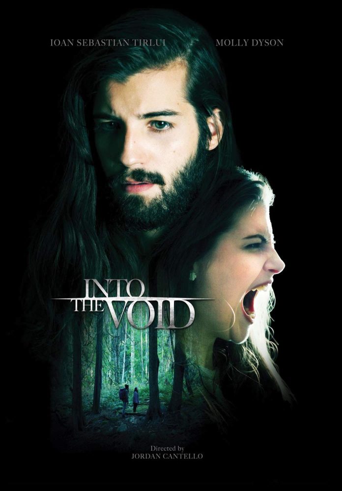Into the Void