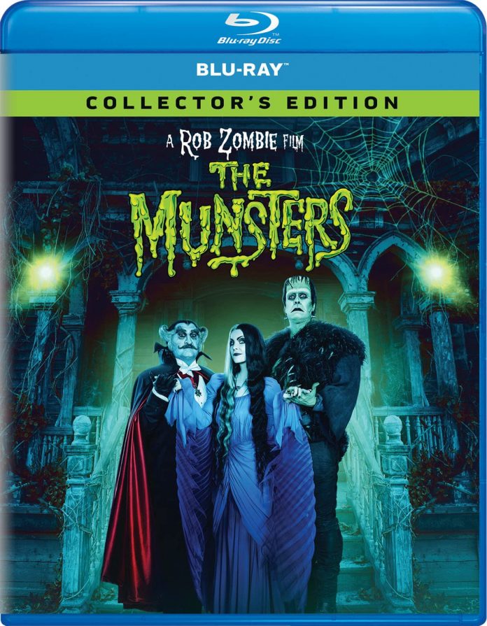 The Munsters