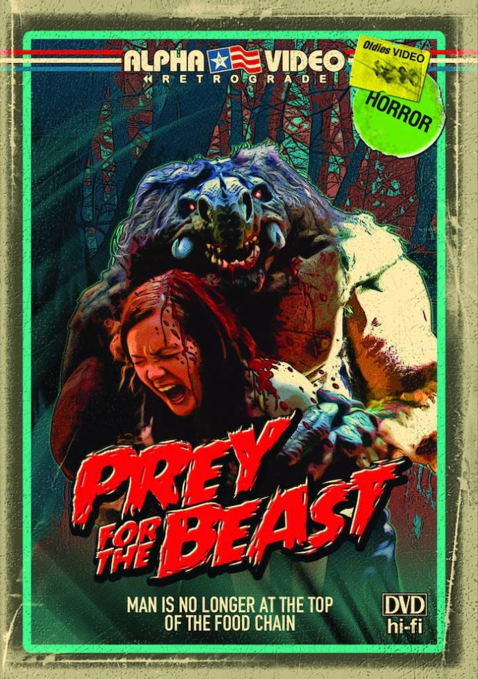 Prey for the Beast