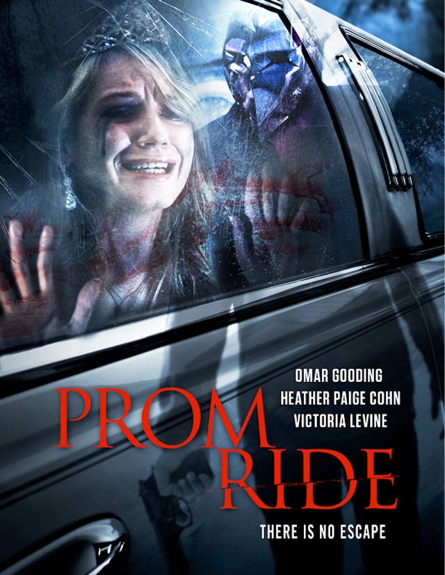 Prom Ride horror movie