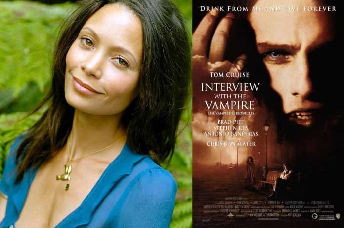 Thandie Newton, Interview with the Vampire