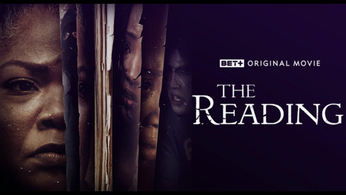 The Reading