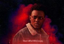 The Summoned (2022) The Summoned