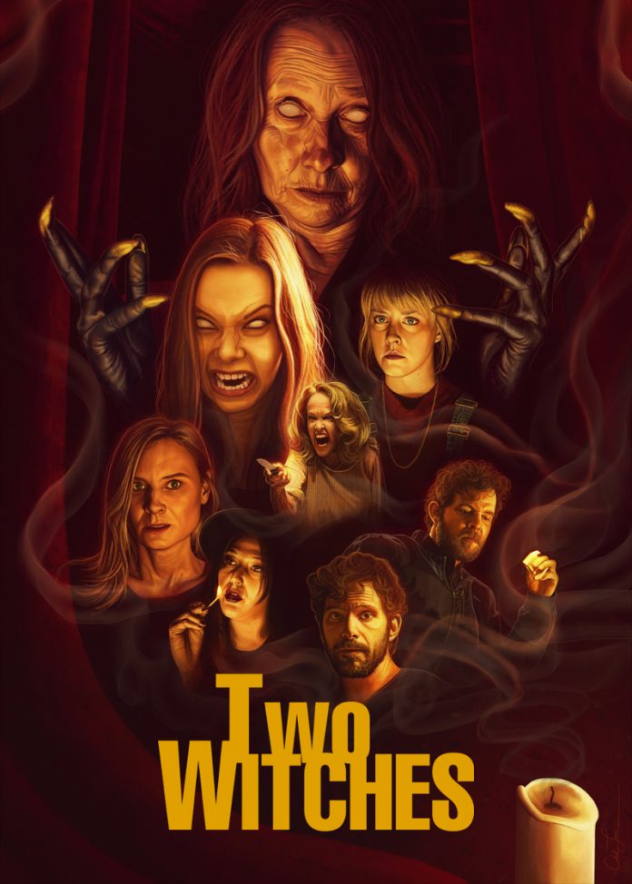 Two Witches