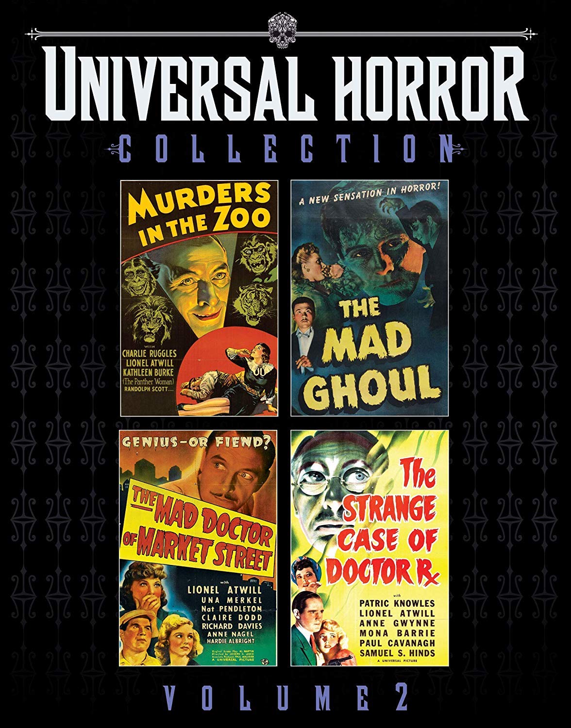 What New Horror Movies Come Out This Week? Black Horror Movies