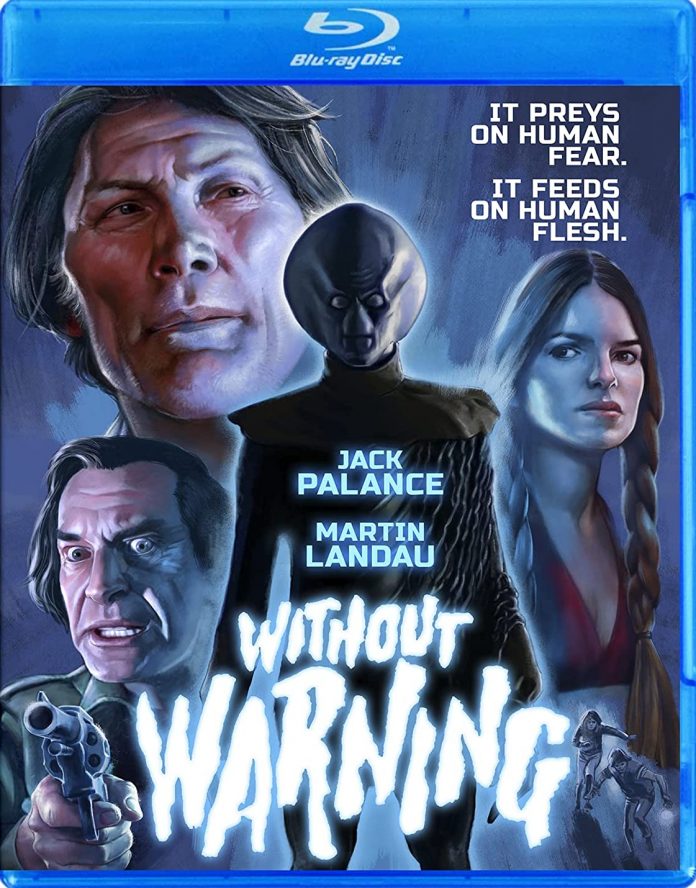 Without Warning