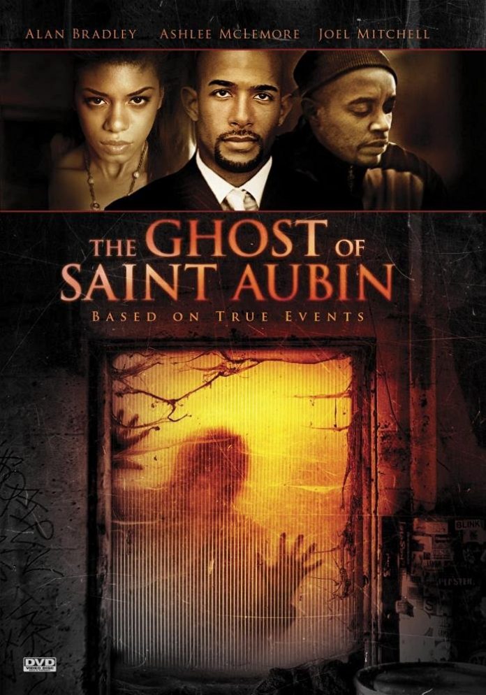 The Ghost of Saint Aubin movie