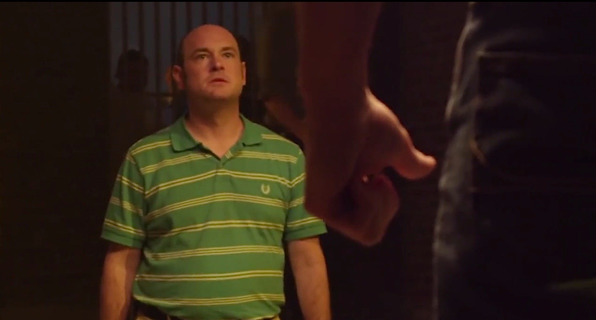 A scene from the movie Initiation