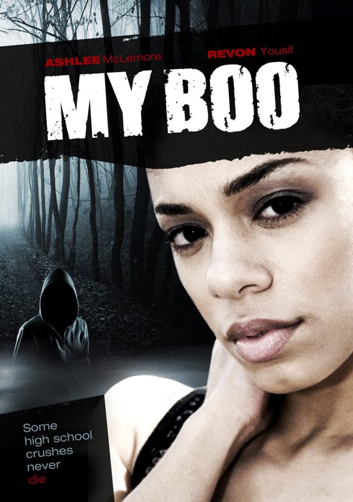 My Boo horror movie