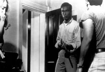 The 40 Best Horror Movies Starring Black Actors and Actresses Duane Jones in Night of the Living Dead