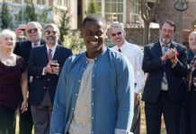 40 Horror Movies About Black-White Race Relations Daniel Kaluuya in Get Out