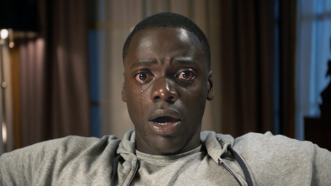 Daniel Kaluuya in Get Out