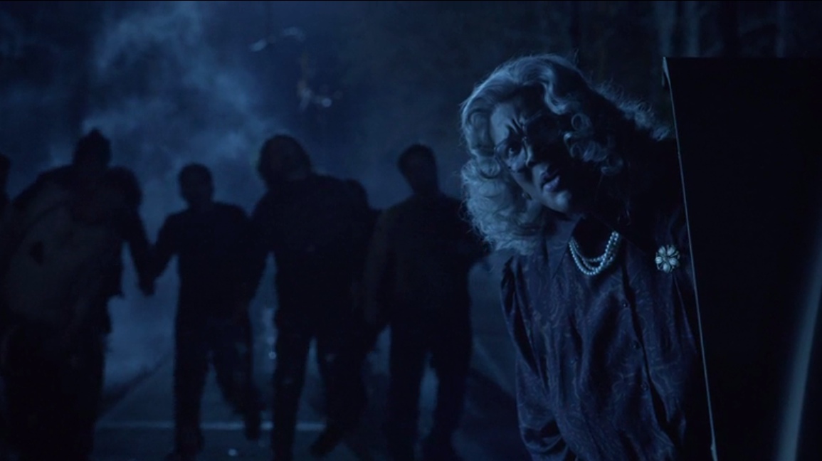 A scene from Boo! A Madea Halloween