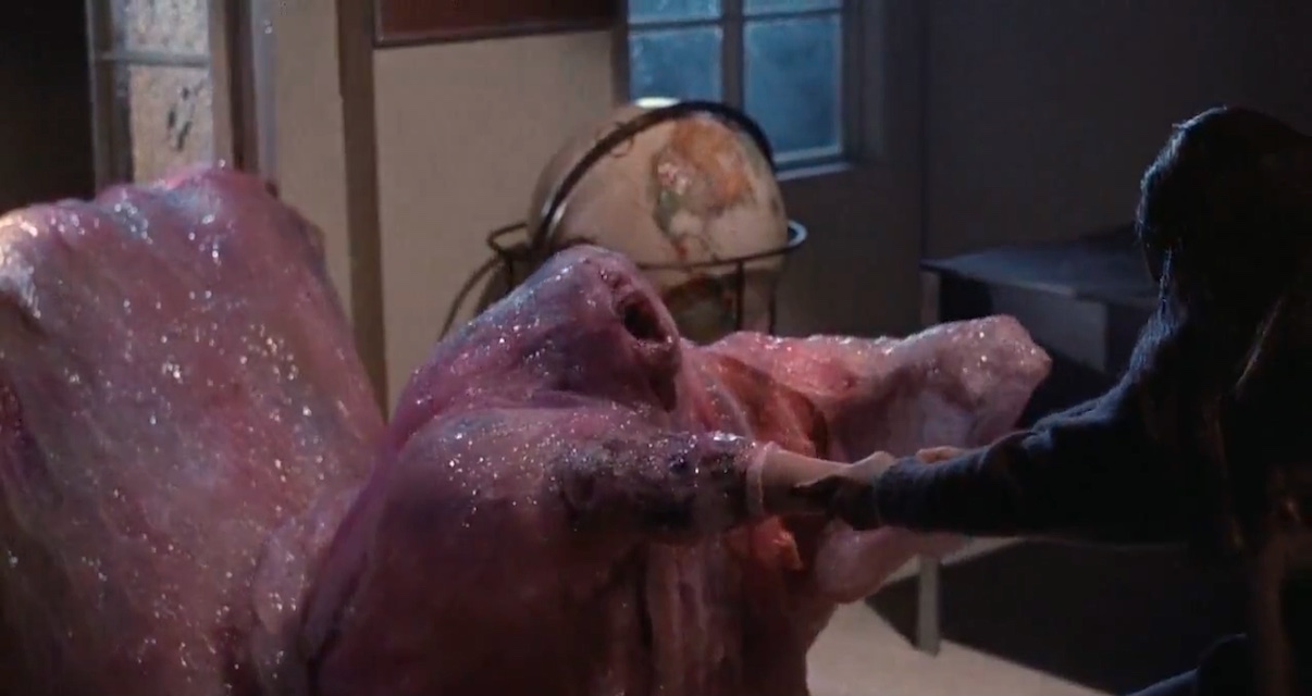 The Blob (1988)