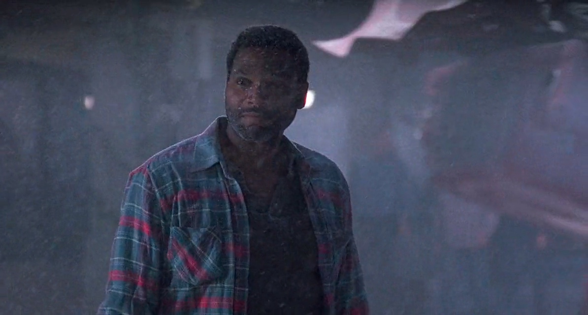 The Blob (1988)