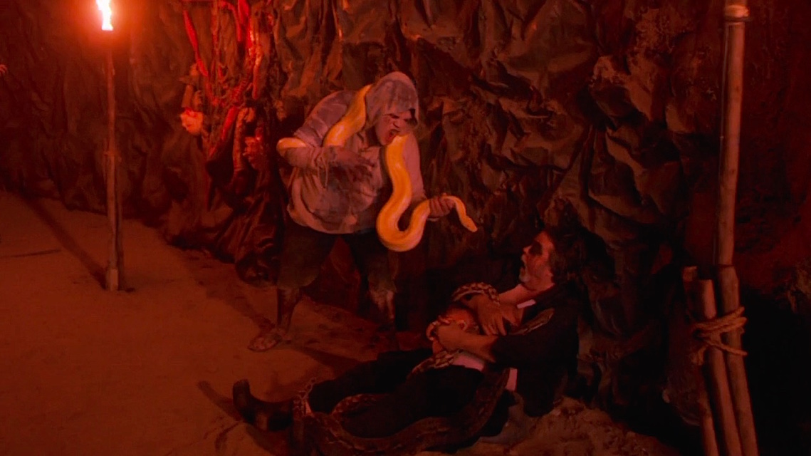 Voodoo women in movies and TV - IMDb