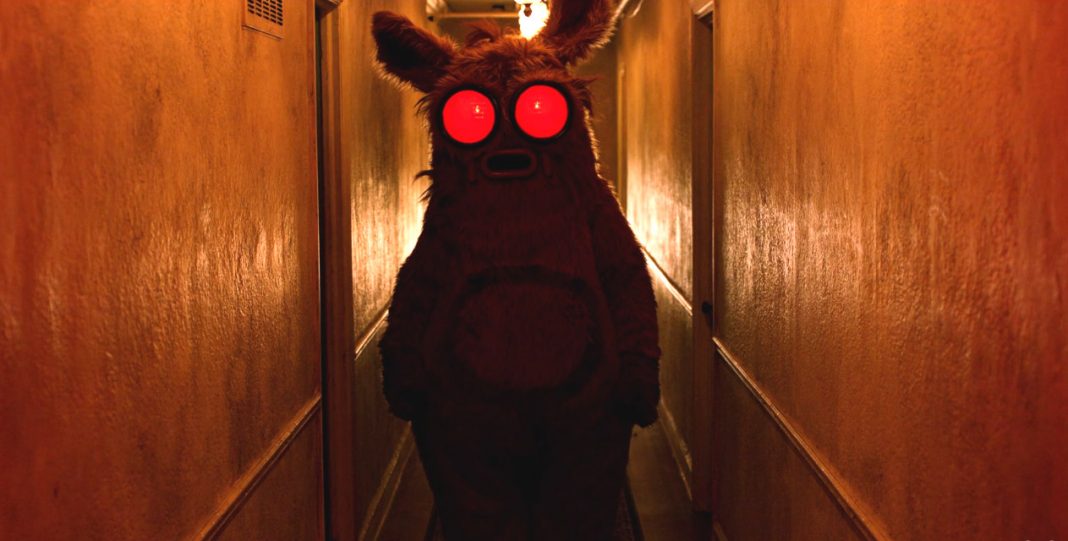 Pooka (Into the Dark) horror movie