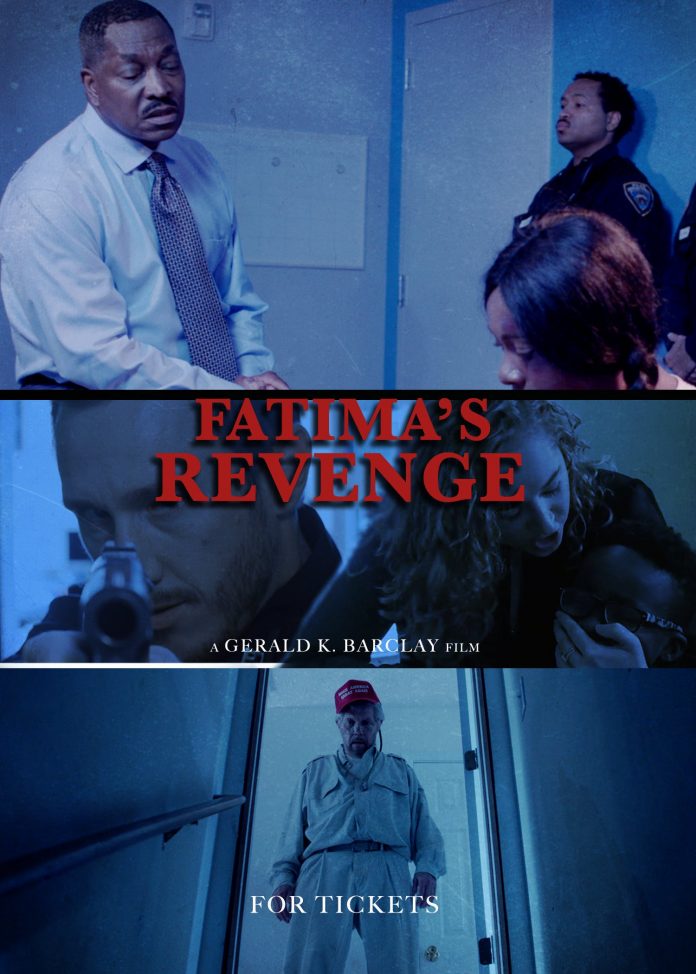 Fatima's Revenge