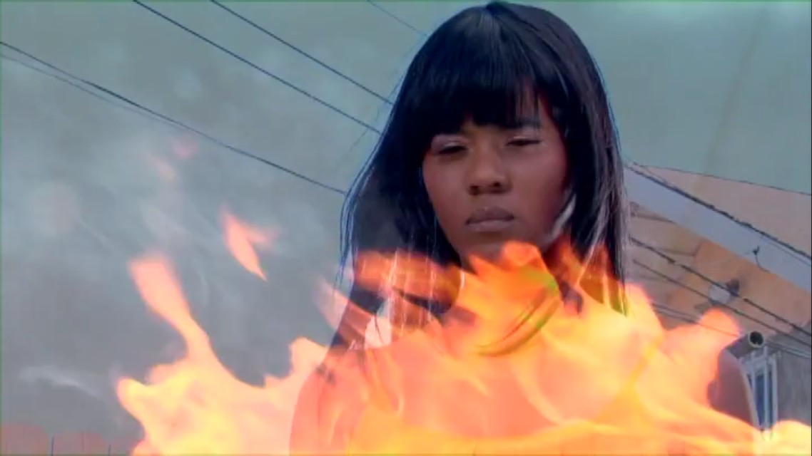 The Good Wifey (Guardian of Eden) movie