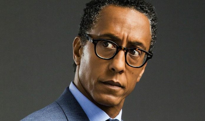 Andre Royo