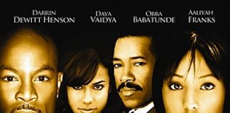 April Fools (2007) April Fools horror movie