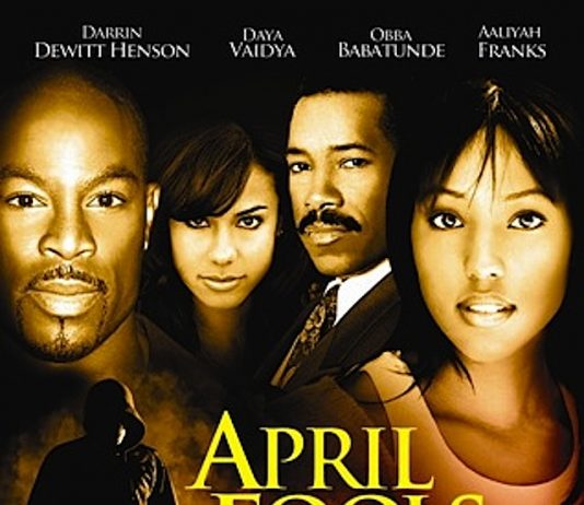April Fools (2007) April Fools horror movie
