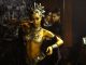 Aaliyah as Akasha in Queen of the Damned