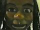 Black Devil Doll from Hell