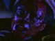 Tom Wright as the hitchhiker in Creepshow 2