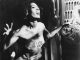 Grace Jones as Katrina in Vamp