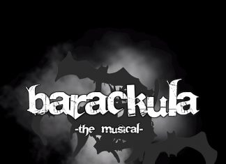 Barackula: The Musical (2008) Brackula: The Musical movie