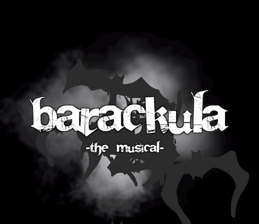 Barackula: The Musical (2008) Brackula: The Musical movie