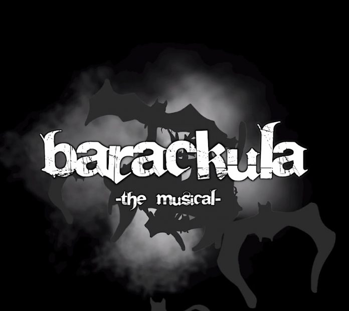 Brackula: The Musical movie