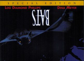 Bats (1999) Bats horror movie