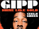Rapper Big Gipp