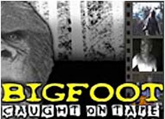 Bigfoot Caught on Tape (2006)